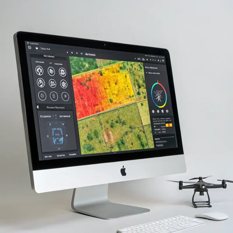 Turf Management Software Subscription