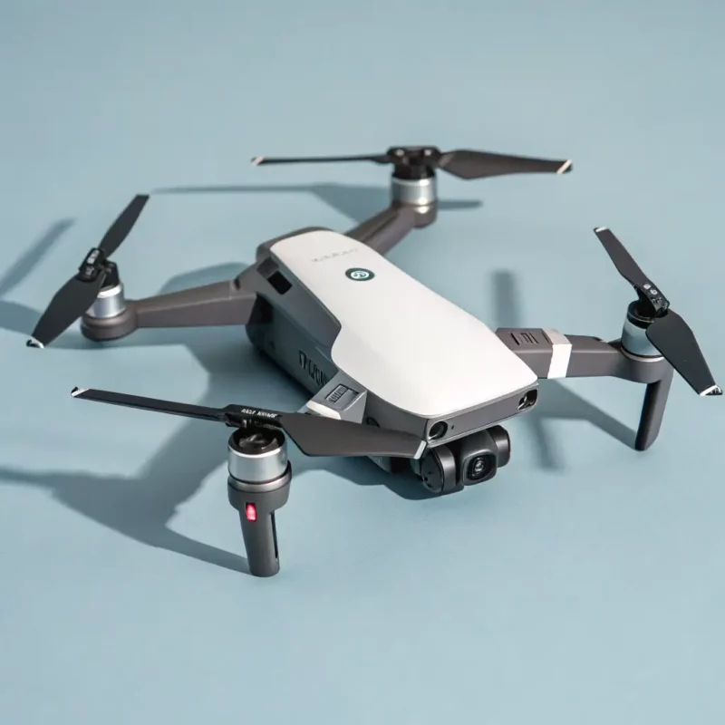 DJI Mavic 3 Multispectral Drone